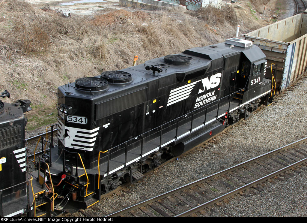 NS 5341